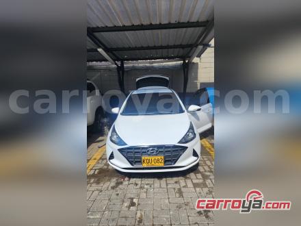 Hyundai Getz 2022 - imagen secundaria 2