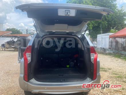 Mitsubishi Montero 2017 - imagen secundaria 2