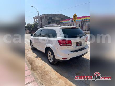 Dodge Journey 2015 - imagen 1