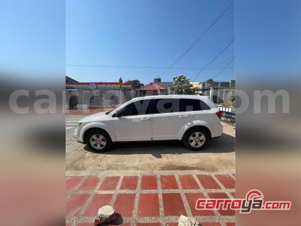 Dodge Journey 2015 - imagen secundaria 1