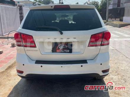 Dodge Journey 2015 - imagen secundaria 2