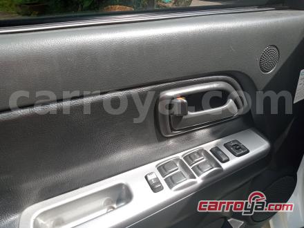 Chevrolet Dmax 2012 - imagen secundaria 2