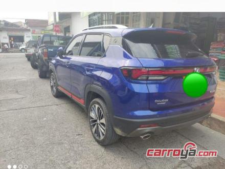 Changan PickUp 2023
