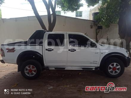 Chevrolet Luv D-max 2006 - imagen 1