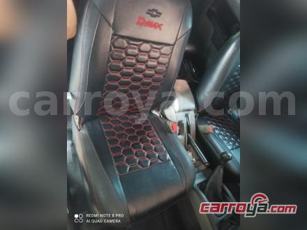 Chevrolet Luv D-max 2006 - imagen secundaria 1