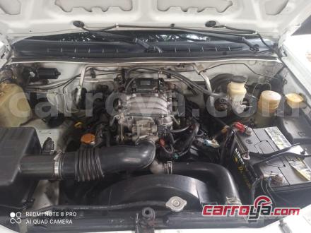 Chevrolet Luv D-max 2006 - imagen secundaria 2