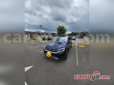 Volkswagen Taos 2022 - imagen secundaria 2