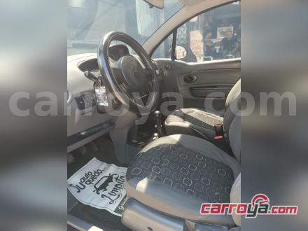 Chevrolet Spark 2016 - imagen secundaria 2