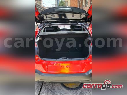 Citroen C4 2021 - imagen 1