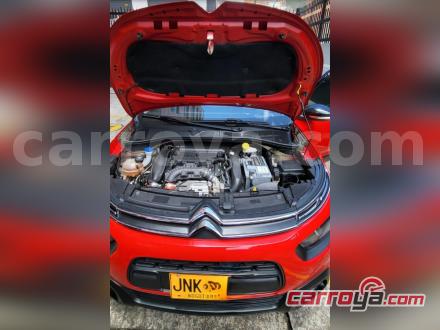 Citroen C4 2021 - imagen secundaria 1