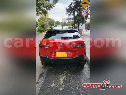 Citroen C4 2021 - imagen secundaria 2