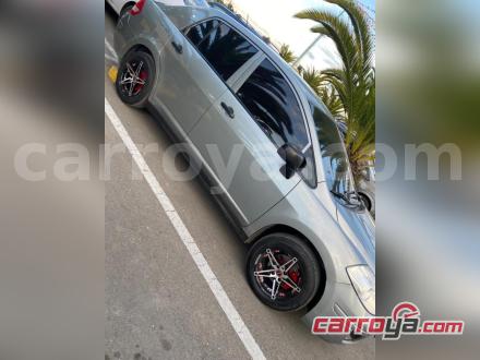 Nissan Tiida 2012 - imagen secundaria 2