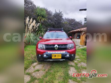 Renault Duster Oroch 2018 - imagen secundaria 1