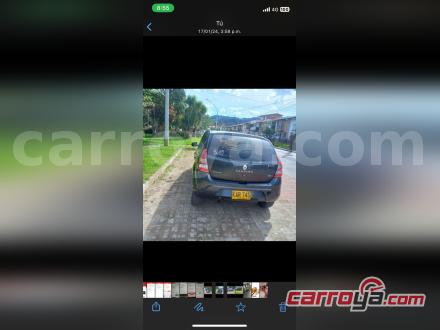 Renault Sandero 2014 - imagen secundaria 1