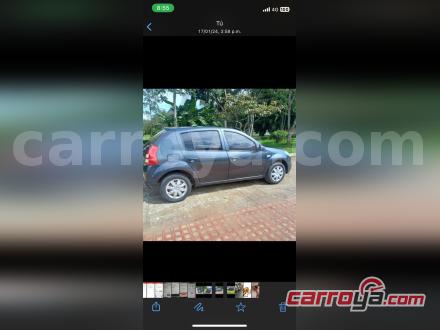 Renault Sandero 2014 - imagen secundaria 2
