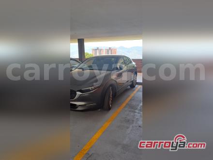 Mazda CX-30 2022 - imagen 1