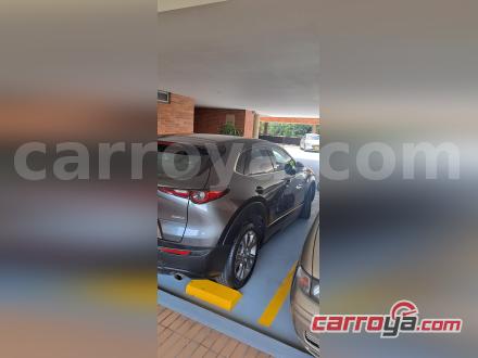 Mazda CX-30 2022 - imagen secundaria 1