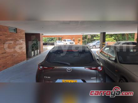 Mazda CX-30 2022 - imagen secundaria 2