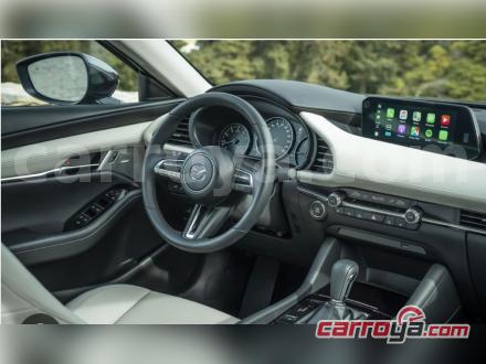 Mazda 3 2023 - imagen secundaria 1