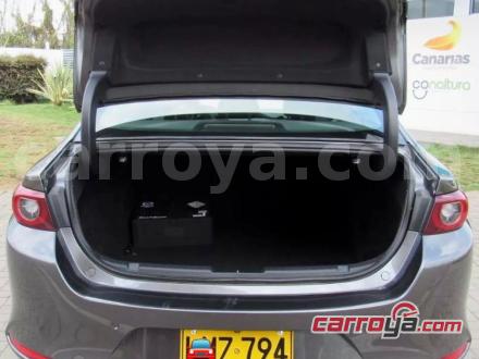 Mazda 3 2023 - imagen secundaria 2