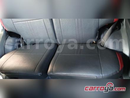 Nissan Pathfinder 1996 - imagen secundaria 1