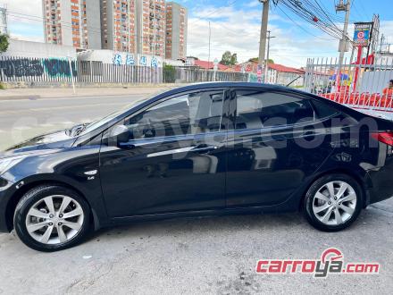 Hyundai i25 Accent 2012 - imagen secundaria 1