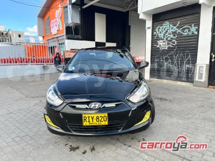 Hyundai i25 Accent 2012 - imagen secundaria 2