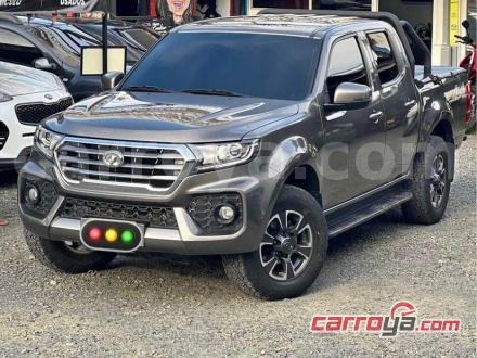 Great Wall Wingle 7 2023 - imagen secundaria 1