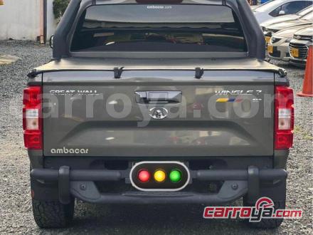 Great Wall Wingle 7 2023 - imagen secundaria 2