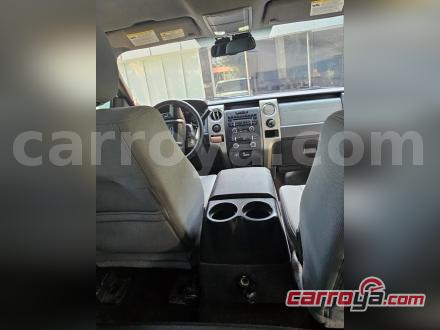 Ford F150 2012 - imagen 1