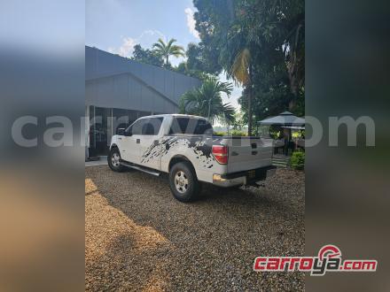 Ford F150 2012 - imagen secundaria 1