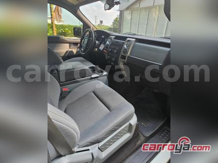 Ford F150 2012 - imagen secundaria 2