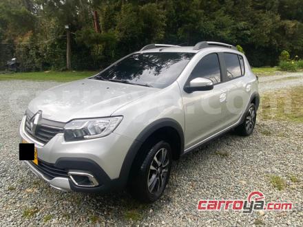 Renault Stepway 2024 - imagen secundaria 1