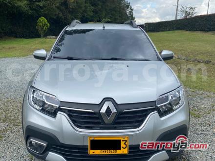 Renault Stepway 2024 - imagen secundaria 2