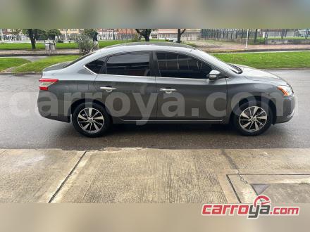 Nissan Sentra 2016 - imagen 1