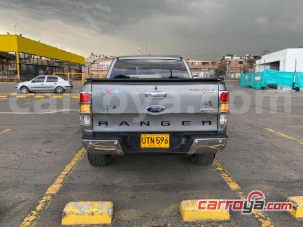 Ford Ranger 2015 - imagen secundaria 1
