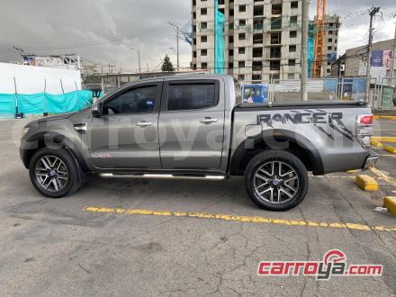 Ford Ranger 2015 - imagen secundaria 2