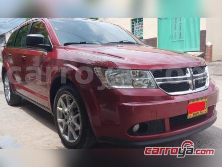 Dodge Journey 2011 - imagen secundaria 1