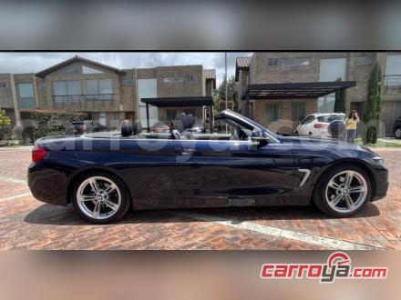 BMW Serie 4 2018 - imagen secundaria 1