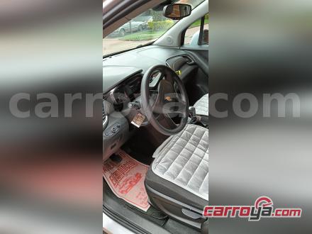 Chevrolet Tracker 2019