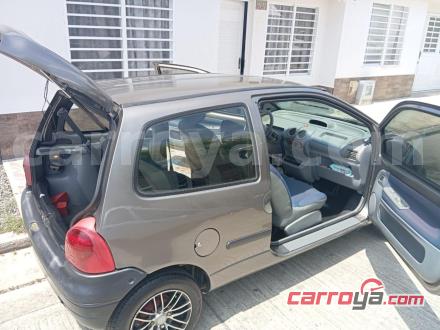 Renault Twingo 2006 - imagen 1