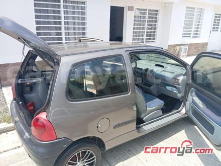 Renault Twingo 2006 - imagen secundaria 1