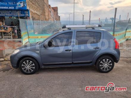 Renault Sandero 2010 - imagen secundaria 2