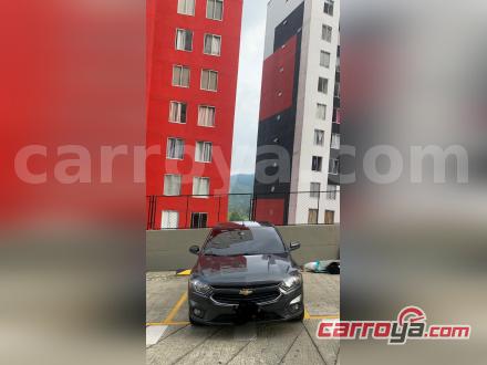 Chevrolet Onix 2019 - imagen 1