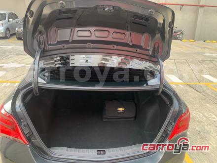 Chevrolet Onix 2019 - imagen secundaria 1