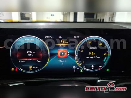 Mercedes Benz Clase GLB 2022 - imagen secundaria 1