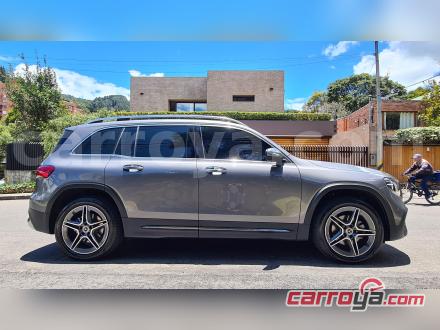 Mercedes Benz Clase GLB 2022 - imagen secundaria 2