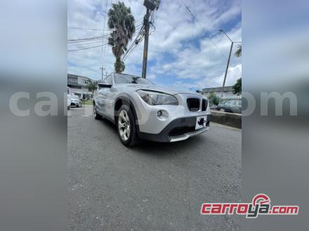 BMW X1 2011 - imagen secundaria 1