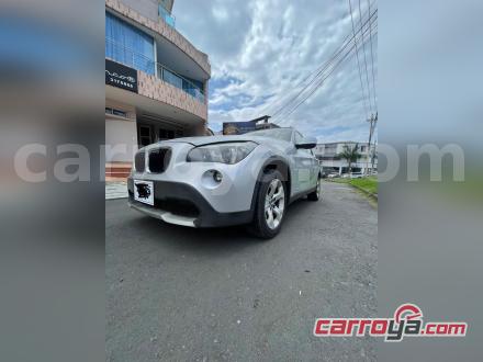 BMW X1 2011 - imagen secundaria 2