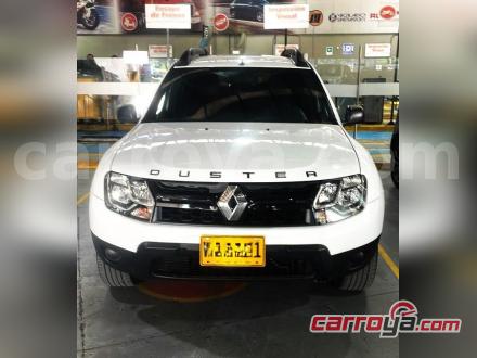 Renault Duster 2020 - imagen secundaria 1